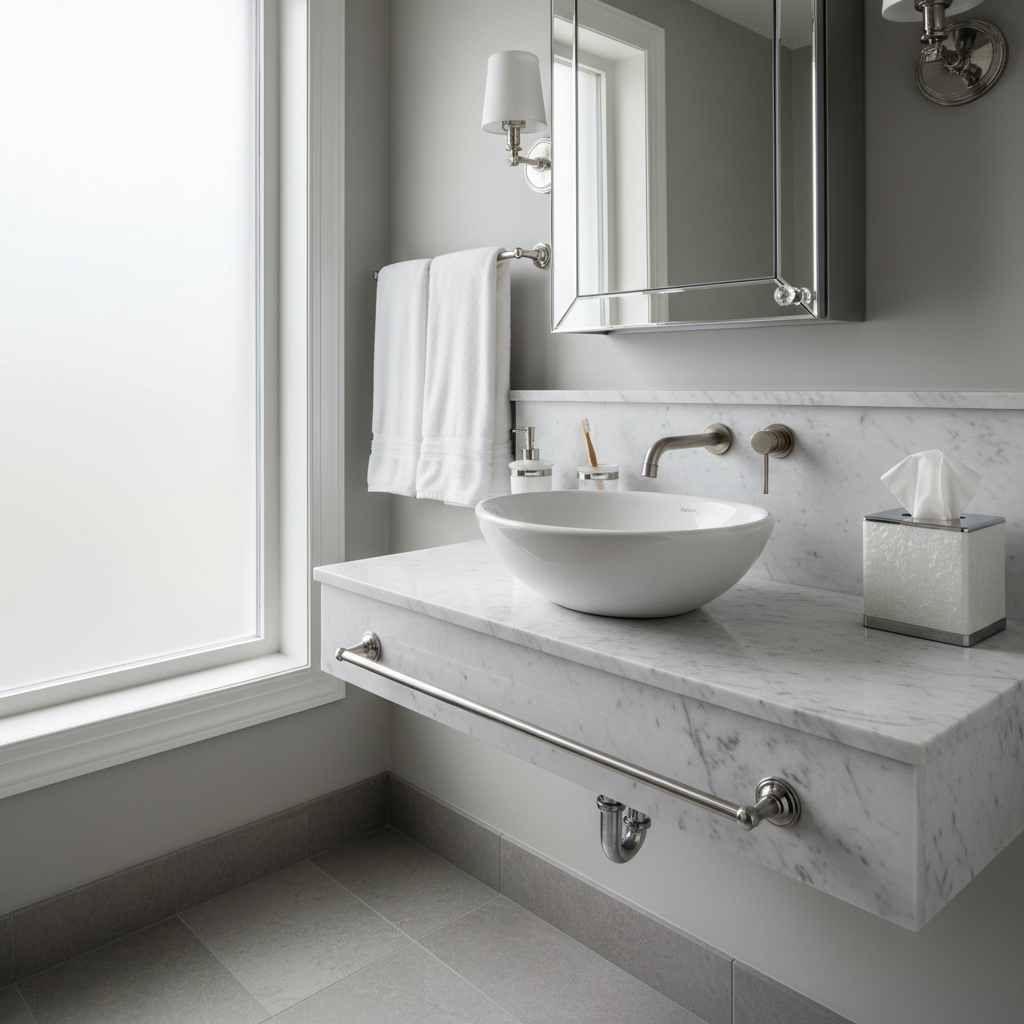 Gdzie Znaleźć Wysokiej Jakości Akcesoria Łazienkowe – Praktyczny Przewodnik - 2025-05-14 10:40:53