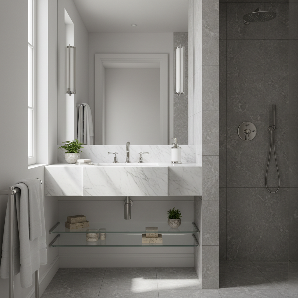 Gdzie Znaleźć Wysokiej Jakości Akcesoria Łazienkowe – Praktyczny Przewodnik