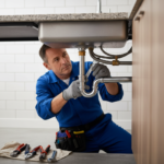 Odkryj Eksperckie Strategie na Wybór Zaufanego Hydraulika w Twoim Mieście