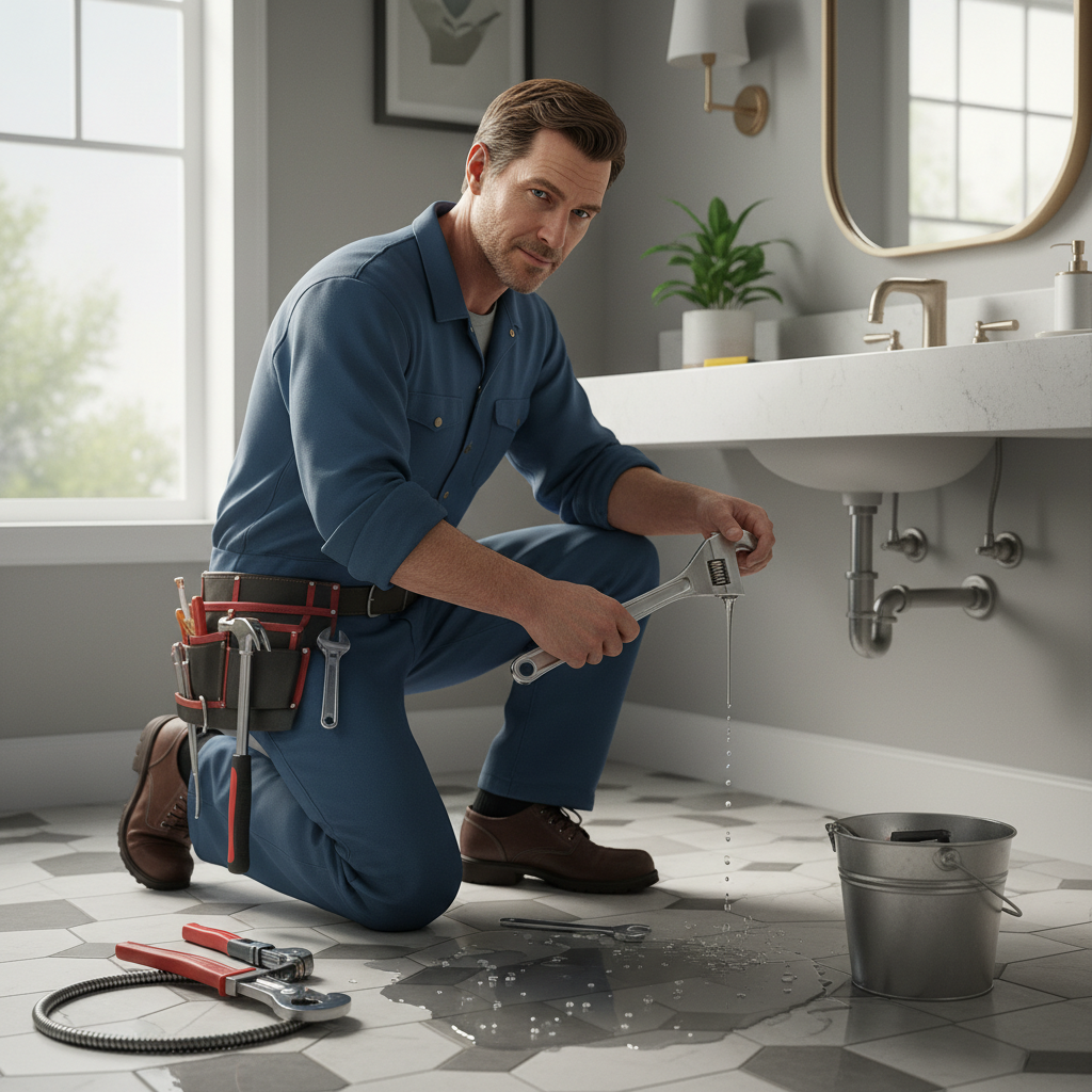 Odkryj Sprawdzone Metody na Znalezienie Wiarygodnego Hydraulika w Twojej Okolicy - 2025-07-01 19:45:02