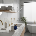 Odkryj Ukryte Skarby Akcesoriów Łazienkowych: Gdzie Znaleźć Wysokiej Jakości Oferty