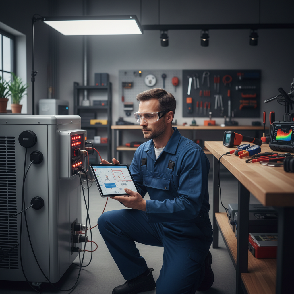 "spadek wydajności"