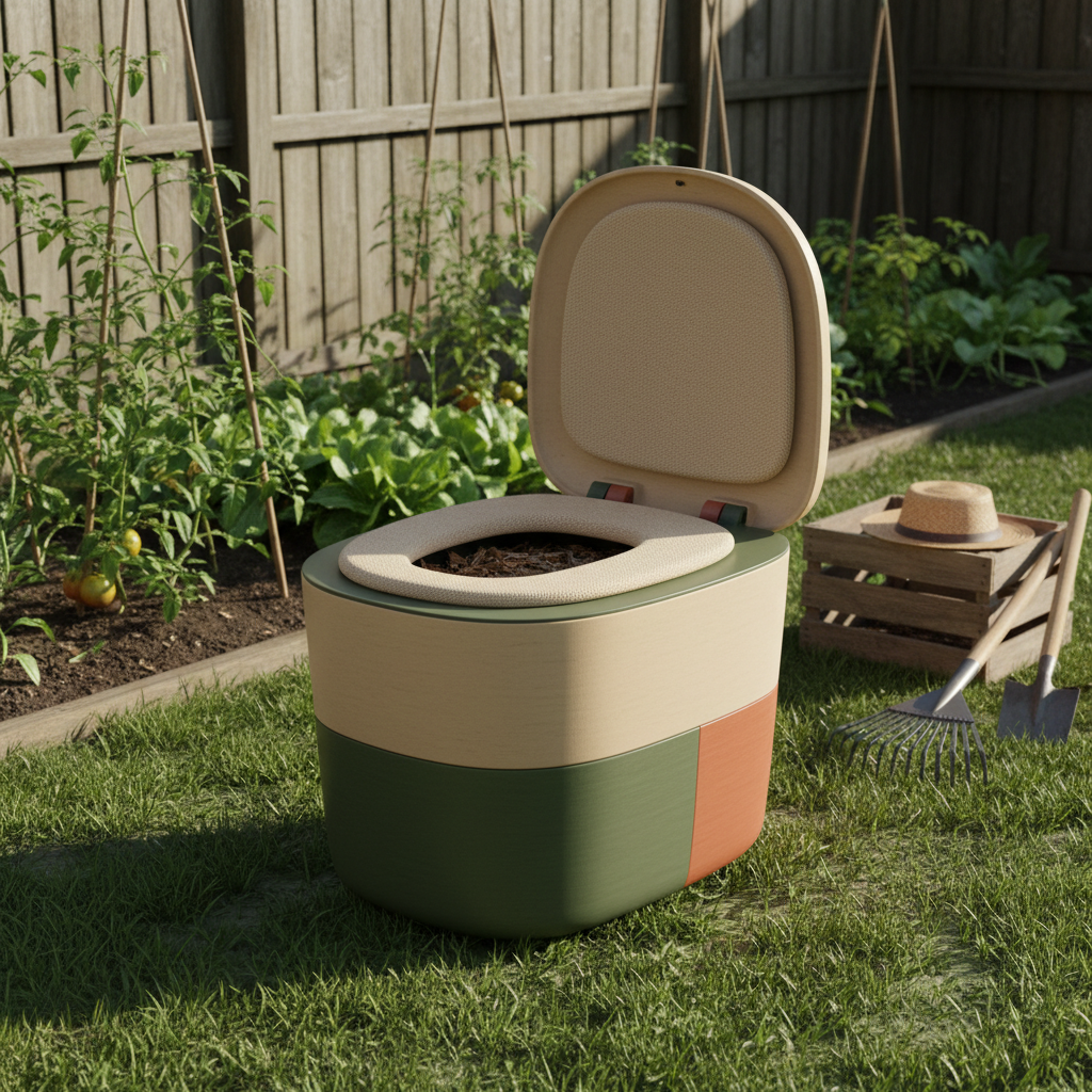 ekologiczne toalety przenośne