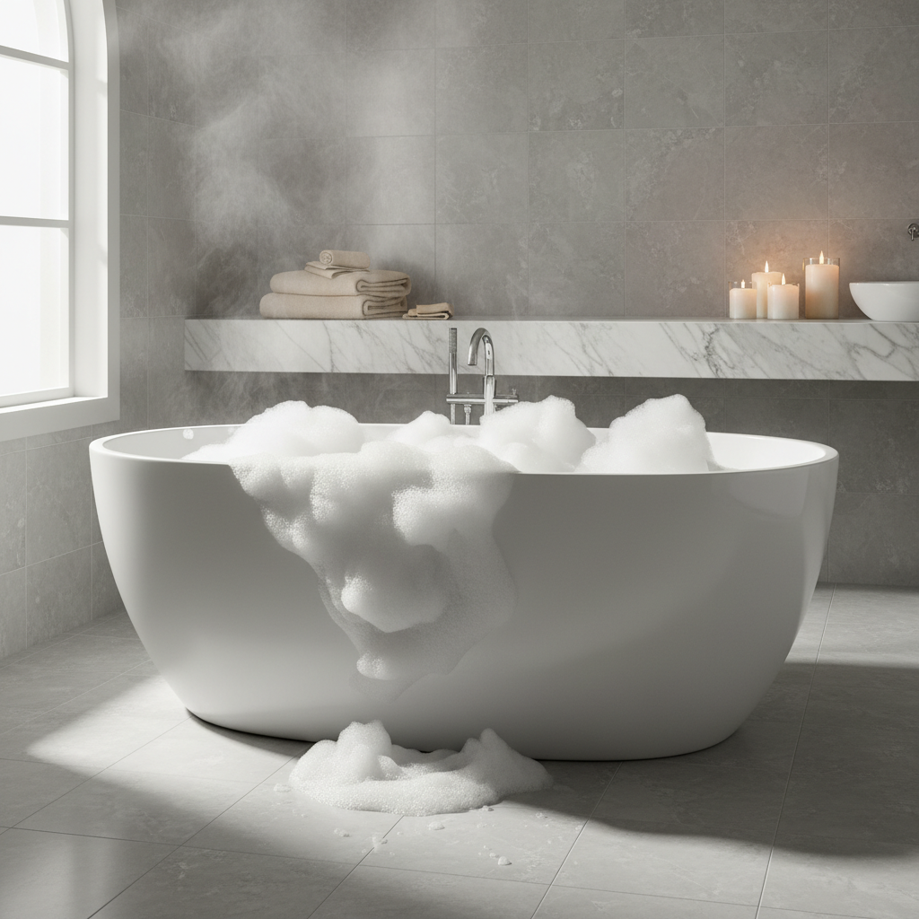 jak jest wanna po angielsku