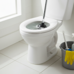 jak udrożnić sedes