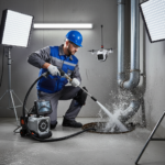 udrażnianie kanalizacji katowice